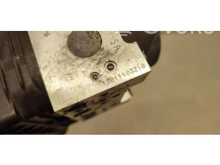 Jednotka ABS 9804162080, 10022002314   Peugeot 208 2014