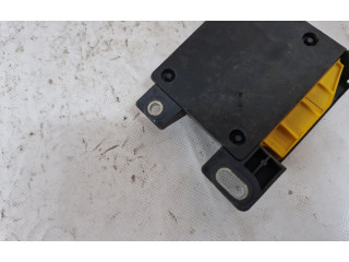 Блок подушек безопасности 8201163278, 28404796023   Dacia Sandero