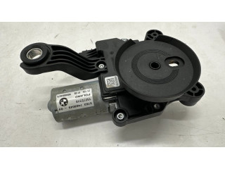 Моторчик заднего дворника 7366000, W000076318    BMW 3 G20 G21