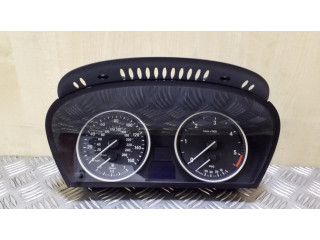 Přístrojová deska  BMW X5 E70 2007 6976284  