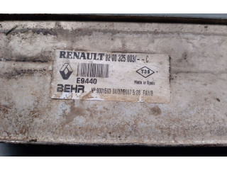 Интеркулер  8200325003, E9440   Renault Scenic II -  Grand scenic II 