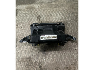 Блок управления климат-контролем 8865060612, 1776003010   Toyota Land Cruiser (J120)