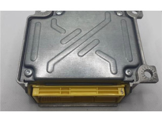 Блок подушек безопасности A1635422918   Mercedes-Benz ML W163