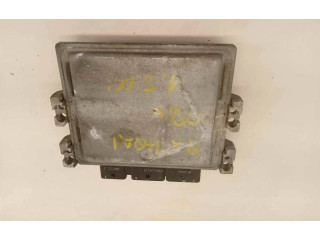 Řídící jednotka 23710JD54D, S180033104A   Nissan Qashqai 2010