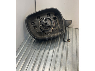 Zpětné zrcátko  BMW X1 E84 2012  7216398, 2090437  