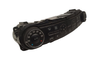 Блок управления климат-контролем A2118301785, A2118301785   Mercedes-Benz E W211