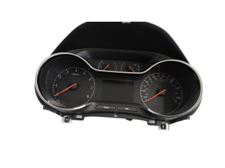 Přístrojová deska  Opel Crossland X 2023 984212338000, 9842123380  