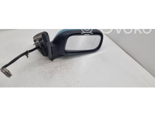 Zpětné zrcátko pravé Nissan Primera 2000  015334  