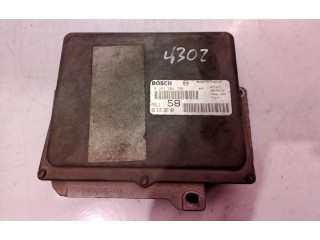 Řídící jednotka 0261204788, 0261204788   Peugeot 106 1998