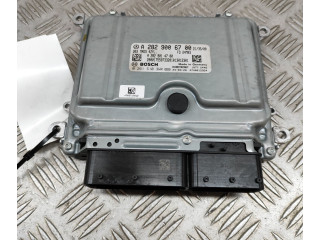 Řídící jednotka A2829006700, 0261S103WK   Mercedes-Benz CLA C118 X118 2024