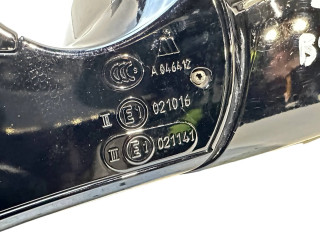 Zpětné zrcátko pravé BMW 5 F10 F11 2012  F0153402U6680  