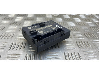 Блок управления дверью 8K0959795F, 8K0959795   Audi Q5 SQ5