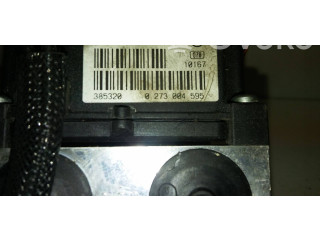 Jednotka ABS 0273004595, 10167   SsangYong Rexton 2002