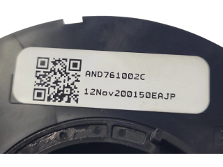 Подрулевой шлейф SRS 31343218   Volvo V40 Cross country
