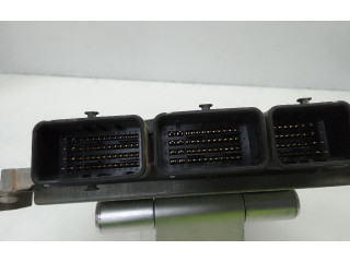 Блок управления двигателя DEA040060   Nissan Micra