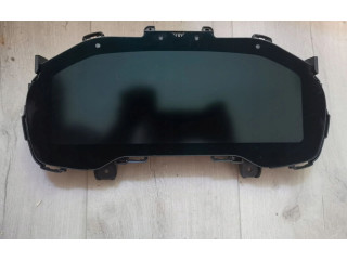Přístrojová deska  BMW 3 G20 G21 2019 9858602  