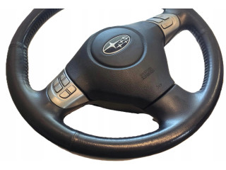 Volant Subaru Forester SH 2010 KIEROWNJICA  