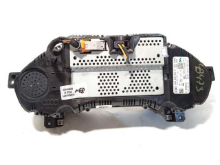 Přístrojová deska  Audi A7 S7 4G 2011 4G8920931K, 0263672104  