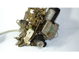 Vstřikovací lišta A1247400035, 1247400035   Mercedes-Benz E W124     