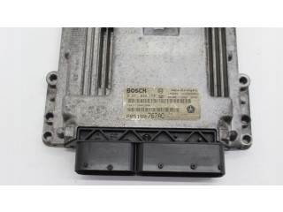 Řídící jednotka P05150767AC, P05150767   Jeep Grand Cherokee 2016