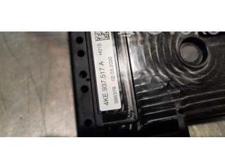   Pojistková skříňka 4KE937517A, 4KL971228   Audi e-tron 2020