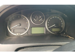 Přístrojová deska  Land Rover Freelander 2 - LR2 2008   