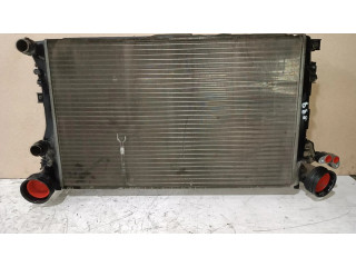 Интеркулер  1K0145803, INTERCOOLER   Audi A3 S3 8P 1.9