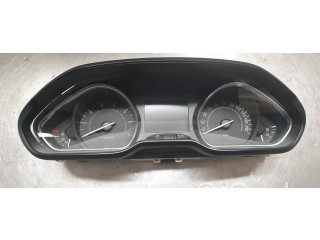 Přístrojová deska  Peugeot 208 2016 981469638000, E137HW13  