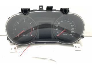 Přístrojová deska  Mitsubishi Lancer VIII 2008 8100B125A  
