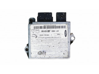 Блок подушек безопасности 3S7T14B056AB, 4609226993030320   Ford Mondeo Mk III