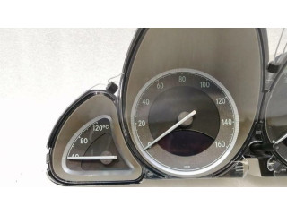 Přístrojová deska  Mercedes-Benz SL R230 2002 A2305408847  