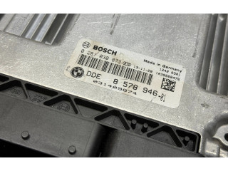 Řídící jednotka 8578946, 031409874   BMW 2 F22 F23 2013