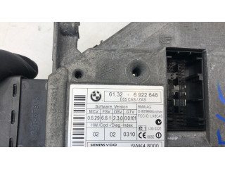Řídící jednotka 7518102, 6922648   BMW 7 E65 E66 2001