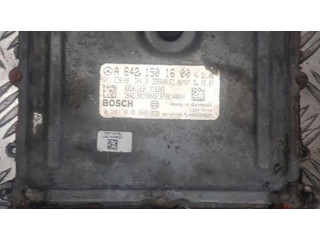 Řídící jednotka A6421501600   Mercedes-Benz Sprinter W906 2006
