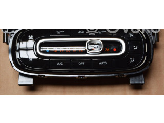 Блок управления климат-контролем A4539050600   Smart ForFour I