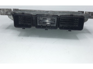 Řídící jednotka AV6112A650XH, S180127003   Ford C-MAX II 2012