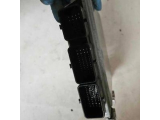 Блок управления двигателя 7G9112A650TC, 5WS40589DT   Ford S-MAX