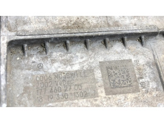  рейка  Колонка рулевая 1774602700, 181933013027   Mercedes-Benz CLA C118 X118 2019- года