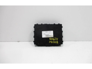 Řídící jednotka 284B13VU0A   Nissan Micra 2014