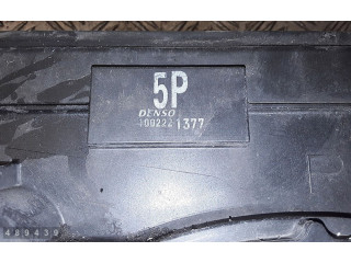 Вентилятор радиатора     1002221377    Toyota Prius (XW30) 