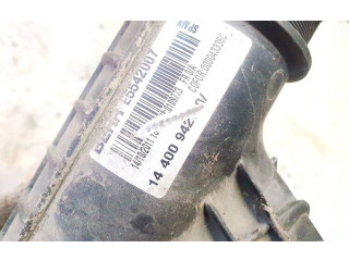 Интеркулер  e5542007, 14400942   Peugeot 807 