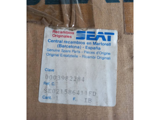 Зеркало (механическое)       Seat Ibiza I (021A)  1984 - 1993 года   