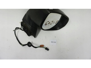 Zpětné zrcátko  Peugeot 3008 I 2011  ABZ1-EG  
