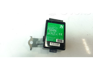 Блок комфорта 8974076070, 61B567000   Lexus CT 200H   