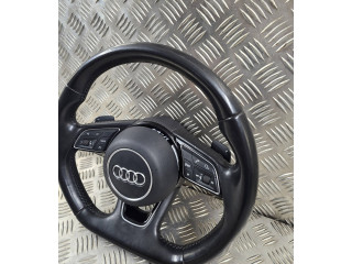 Volant Audi A4 Allroad B9 2017 8W0419091DF, 8W0880201AH  