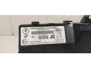 Модуль управления BSM DN1T15K600JG   Ford Tourneo    