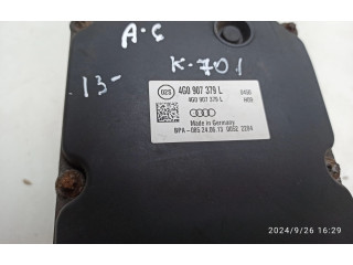 Jednotka ABS 4G0907379L   Audi A6 S6 C7 4G 2013