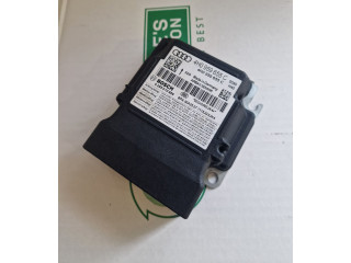Блок подушек безопасности 4H0959655C   Audi A6 S6 C7 4G