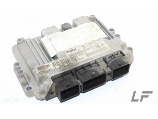 Блок управления двигателя 0281011629, 9658944580   Citroen C4 Aircross