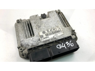 Блок управления 03L907309N   Volkswagen PASSAT B7